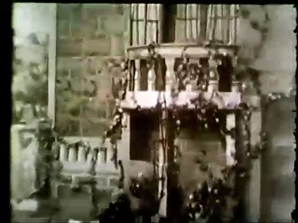 "A Calamitous Elopement" (1908) director D. W. Griffith