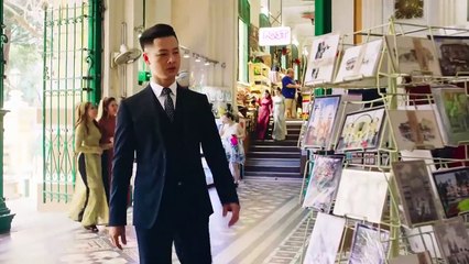 ĐỨC TUẤN - LY RƯỢU MỪNG (PHẠM ĐÌNH CHƯƠNG) - OFFICIAL MV