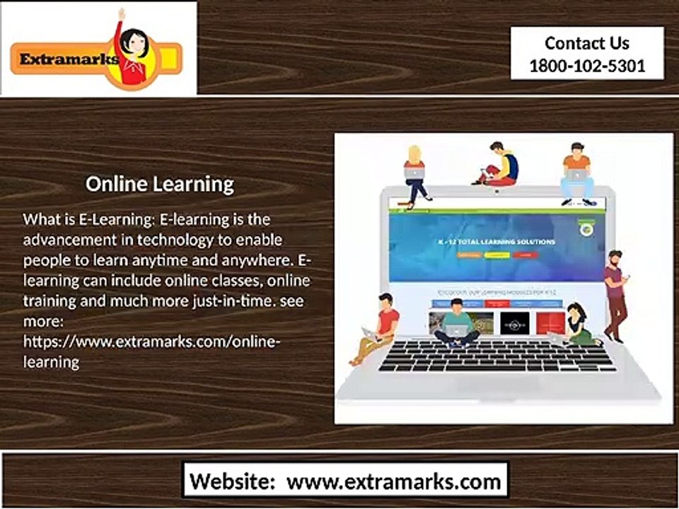 e Learning Sites