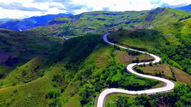 Biyahe ni Drew: The beauty of Quirino province