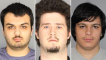 New York'ta Müslümanlara 'Saldırı Hazırlığında' Olan Dört Kişiye Gözaltı