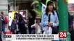 Diputada mexicana propone toque de queda ante ola de feminicidios