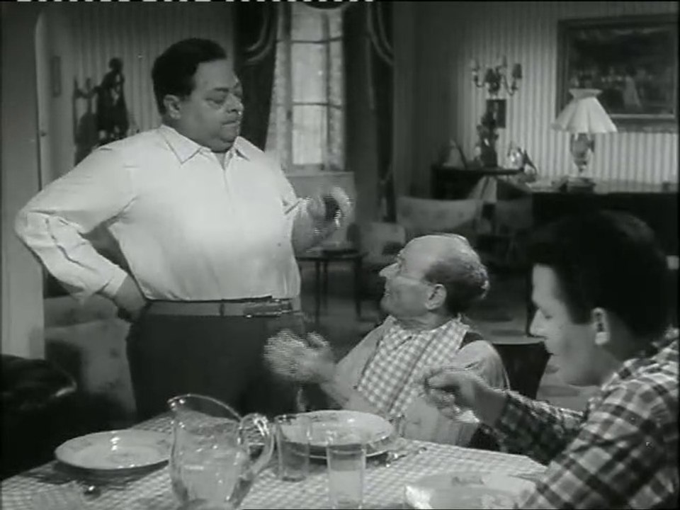 Alberto Sordi Mi Permette Babbo Film Completo