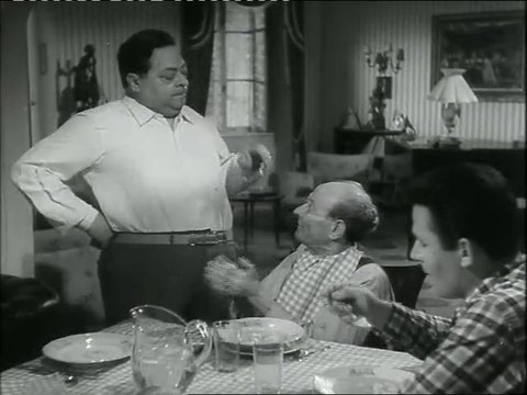 Mi Permette Babbo (Film Completo -primo tempo) con Aldo Fabrizi ed Alberto Sordi