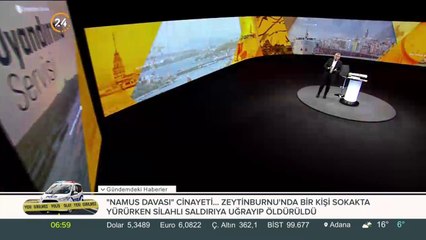 Uyandırma Servisi Bölüm 2