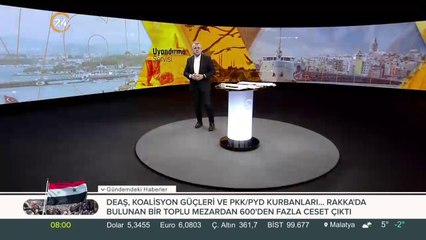 Uyandırma Servisi Bölüm 3