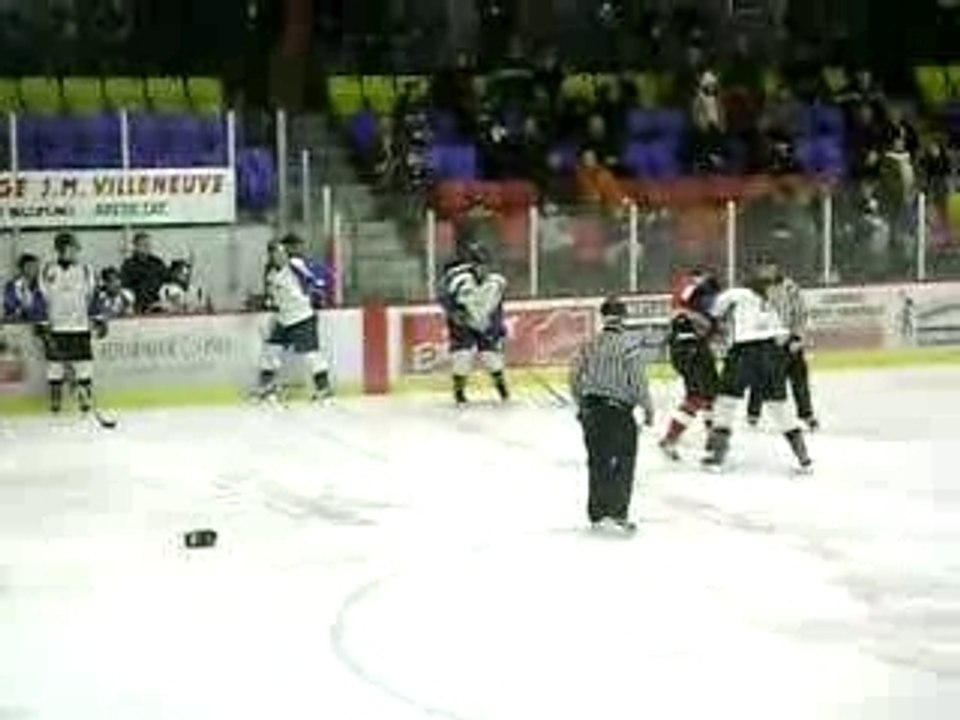 As 077McDougall vs Rizk