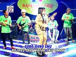 Dian Marshanda - Goro Goro SMS [Official Music Video]