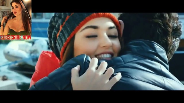 Murat and Hayat Song I Most Romantic Video of Hayat ❤ Murat A love Song