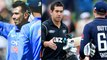 Ind vs New Zealand : Team India Target Is 158 Runs In Napier ODI | Oneindia Telugu