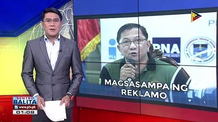 Magulang ng mga batang nasagip sa Navotas, sasampahan ng reklamo