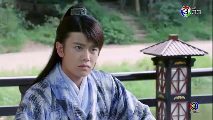 ตี๋เหรินเจี๋ย นักสืบราชวงศ์ถัง ตอนที่ 21 EP 21 วันที่ 23/1/62