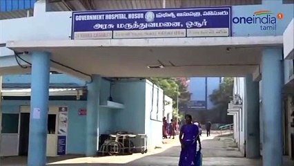 ஒசூர் அருகே பெரியப்பாவை வெட்டி கொன்ற நபர் கைது-வீடியோ