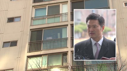 檢, 김태우 자택 압수수색...金 "재갈 물리기" / YTN