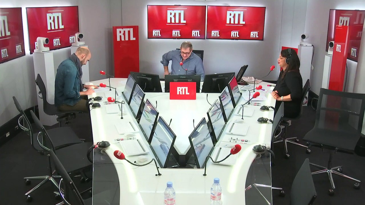 Européennes : "Laurent Wauquiez va braconner sur les terres de Marion Maréchal", selon Alba Ventura