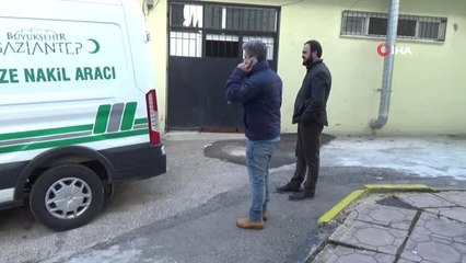 Ölüm Doğum Gününde Yakaladı