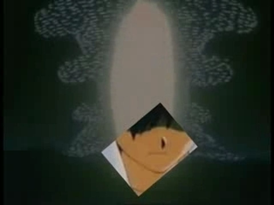 AMV EVANGELION THE KILL