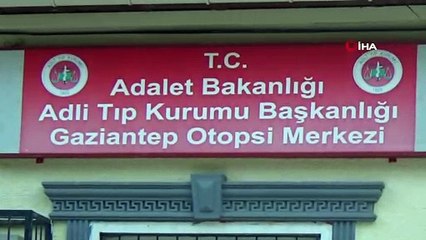 Ölüm doğum gününde yakaladı