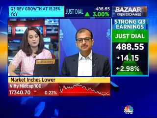 Nifty earnings growth expected to be in double digits in FY20: UBS Securities