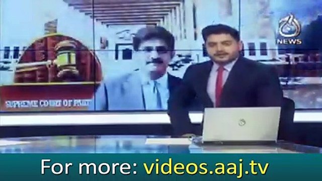 SC rejects disqualification plea of CM Sindh