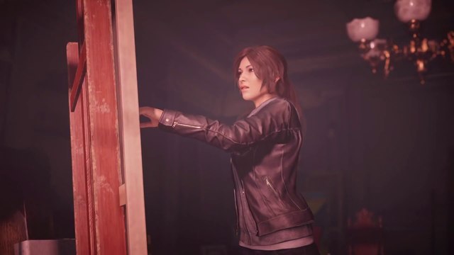 Shadow of the Tomb Raider - Bande-annonce du DLC Le Cauchemar