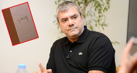 Yılmaz Özdil'in 2 Bin 500 Liralık Kitabı Satışa Sunuldu, Yayınevinin Sitesi Çöktü