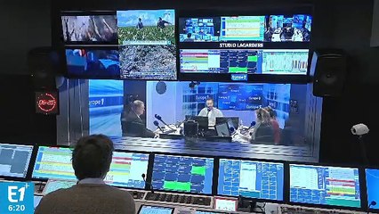 Fièvre porcine : "L'homme n'est absolument pas sensible à ce virus"