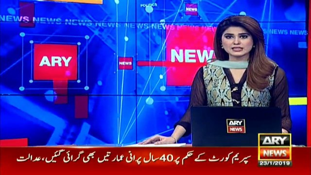 SC rejects petition seeking disqualification of CM Sindh