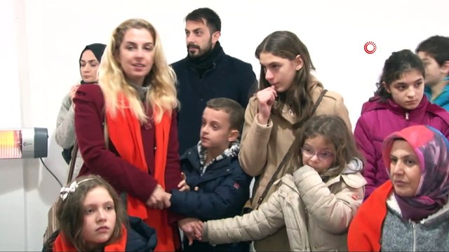 Beykoz Belediye Başkanı Murat Aydın: 'Beykoz’un sorunları varsa bizim de çözmek için irademiz var'