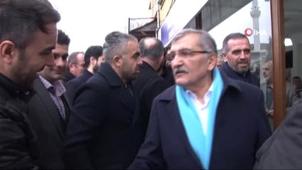 Beykoz Belediye Başkanı Murat Aydın: "Beykoz'un Sorunları Varsa Bizim de Çözmek İçin İrademiz Var"