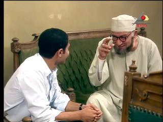 مسلسل قلب حبيبة - الحلقة  الثانية