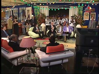 مسلسل ديدي ودوللي - الحلقة السادسة والعشرون