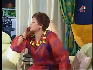 مسلسل ديدي ودوللي - الحلقة السادسة عشر