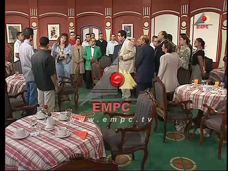 مسلسل ديدي ودوللي - الحلقة العشرون