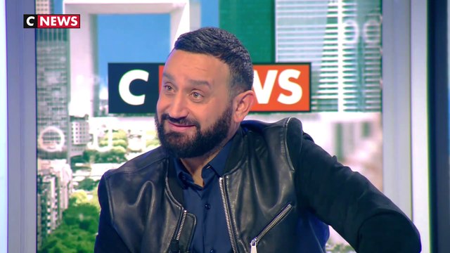 Cyril Hanouna : « Marlène Schiappa sera là en tant que médiatrice »