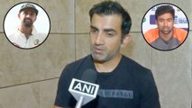Ashwin Must Be Considered For 2019 World Cup Says Gautam Gambhir | Oneindia Telugu