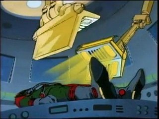 # 宇宙戦艦ヤマト 第13話 『急げヤマト!!地球は病んでいる!!』