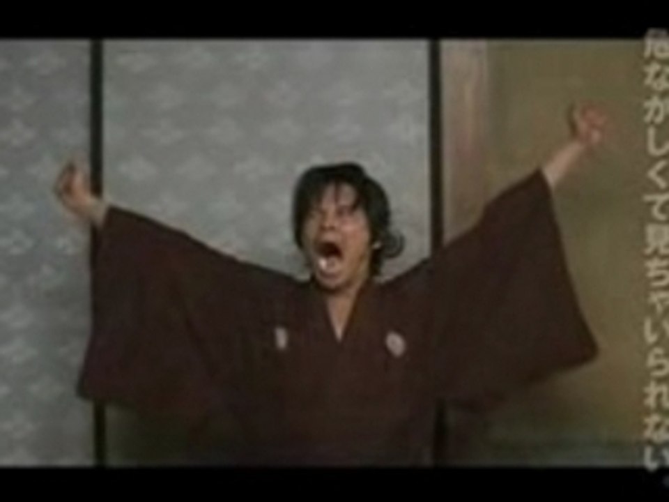椿三十郎 2007