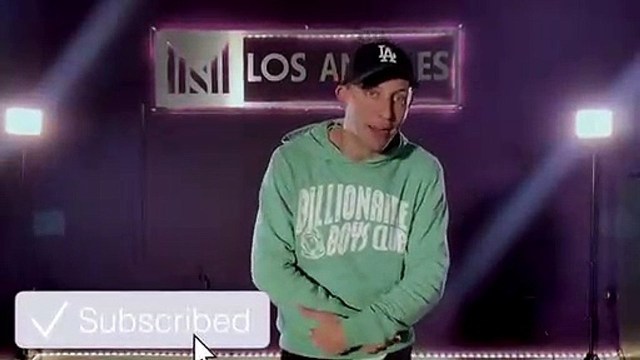 Chris Brown - UNDECIDED Dance  Matt Steffanina ft Bailey Sok
