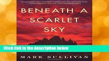 Beneath a Scarlet Sky: A Novel