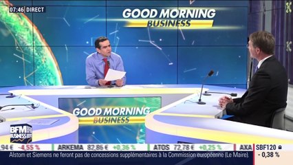 La CPME propose à Macron d'aller à la rencontre des petits patrons - 23/01