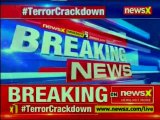 Maharashtra ATS arrests 9 youths for alleged  link with terror outfit ISIS