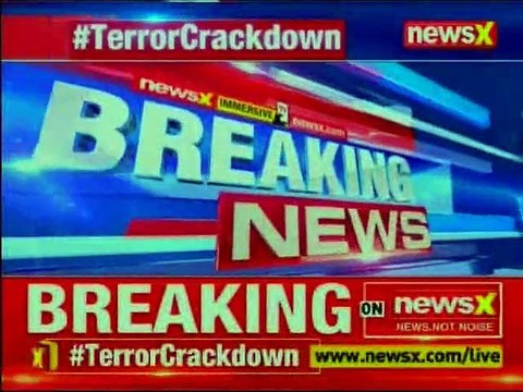 Maharashtra ATS arrests 9 youths for alleged link with terror outfit ISIS
