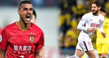 Galatasaraylı Yöneticiler, Forvet Transferi İçin Gittikleri Çin'den Eli Boş Dönüyor