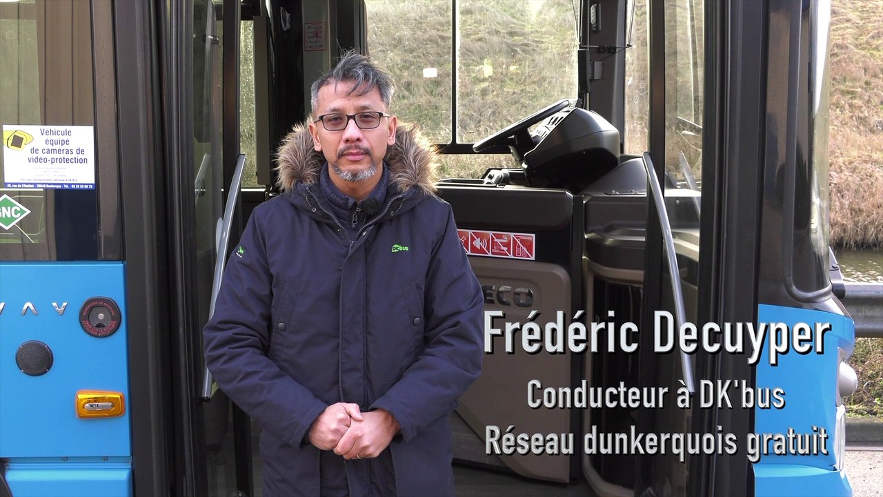 Actus : Les citoyens et la transition énergétique - Ep4/10 - 23 Janvier 2019