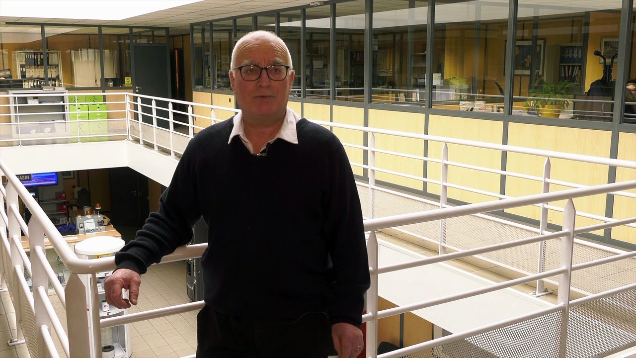 Actus : Les citoyens et la transition énergétique - Ep5/10 - 23 Janvier 2019