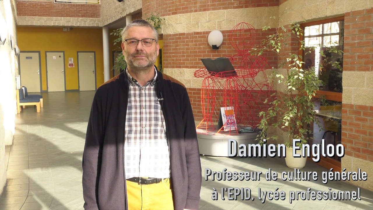 Actus : Les citoyens et la transition énergétique - Ep10/10 - 23 Janvier 2019