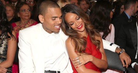 Tecavüz Suçlamasıyla Gözaltına Alınan Şarkıcı Chris Brown Serbest Bırakıldı