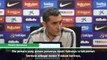 Prince Mengenal La Liga Dan Dia Tahu Perannya - Valverde