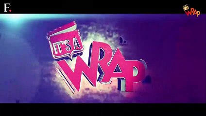 It's a Wrap: Kangana Ranaut opens up about her work and controversies — Part 1